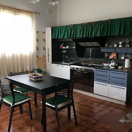 Casa Vacanza Bonanno Villa Nicolosi Exteriör bild