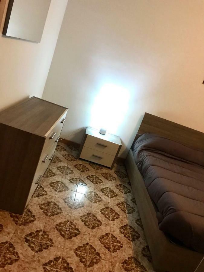 Casa Vacanza Bonanno Villa Nicolosi Exteriör bild