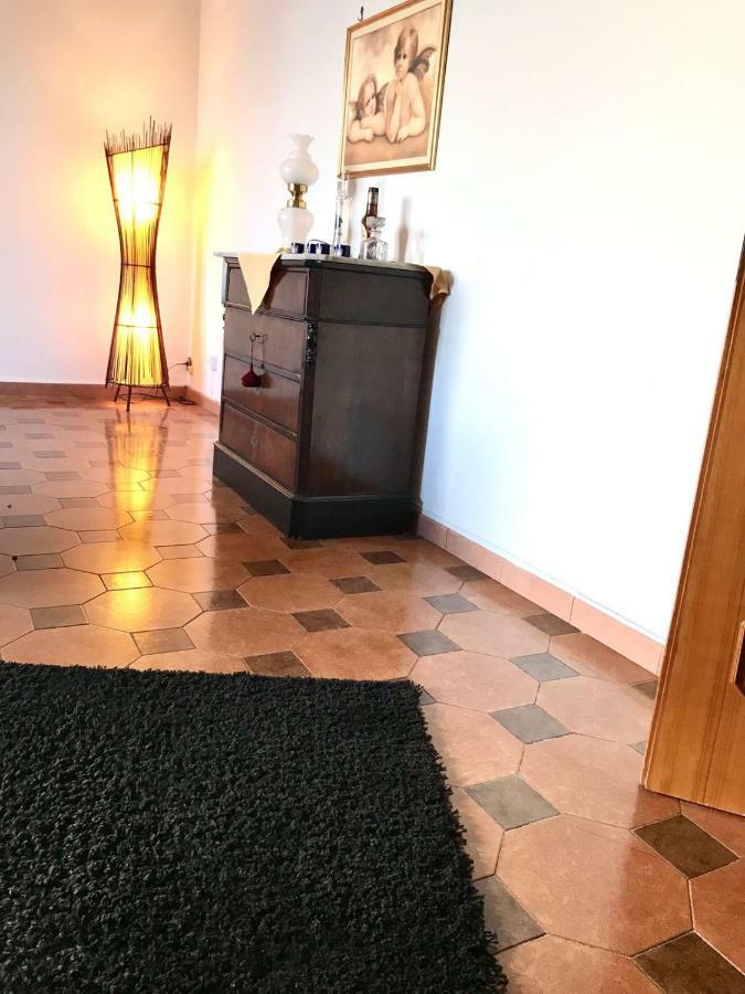 Casa Vacanza Bonanno Villa Nicolosi Exteriör bild