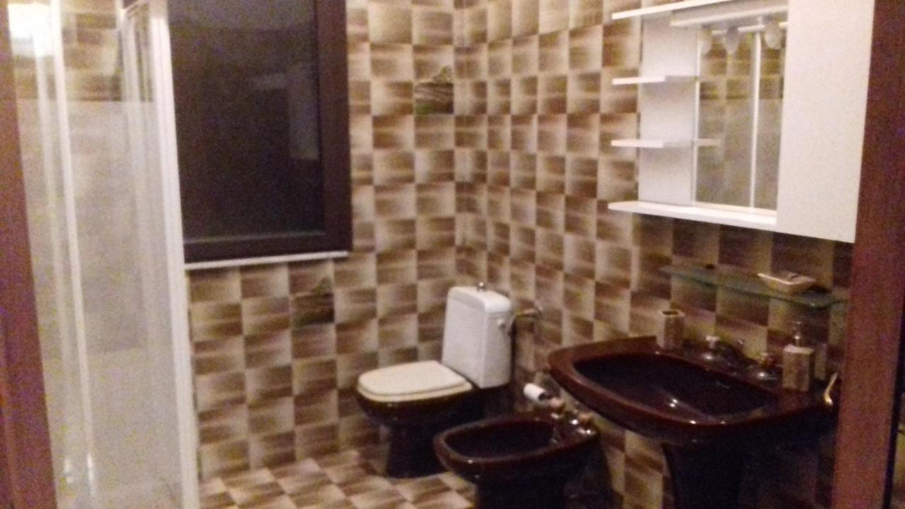 Casa Vacanza Bonanno Villa Nicolosi Rum bild